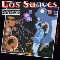 Sólo Pienso en Dormir - Los Suaves