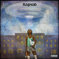 Turn Down - Rashad