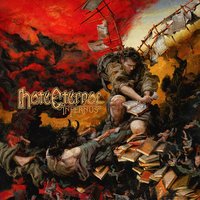 Zealot, Crusader of War - Hate Eternal