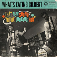 What's Eating Gilbert