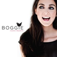 New Sun - Boggie, Csemer Boglárka