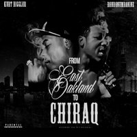Lets Go Hard - Rondonumbanine, Kurt Diggler