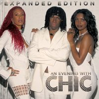 Meet the Band - CHIC