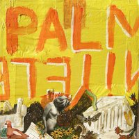 Yerinde Olsam - Palmiyeler