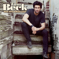 I'm the One for Me - Tom Beck