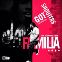 Got Shooters - Edai, Cdai