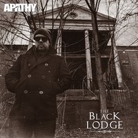 Illegal Automatics - Blacastan, Apathy