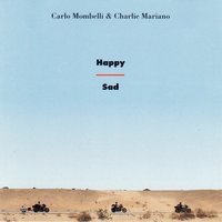 Zambesi - Charlie Mariano, Carlo Mombelli, Bill Elgart