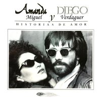 Lo Vi - Amanda Miguel