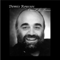 I Want to Live - Demis Roussos