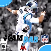 #CamDab - Milla