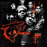 OG Bobby Johnson - Team 600, Edai, Cdai