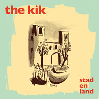 De Trap - The Kik