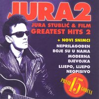 Istina Piše Na Zidu - Film, Jura Stublic