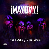 Something In The Air - ¡MAYDAY!, Femi Kuti