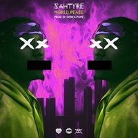 World Peace - Sahtyre