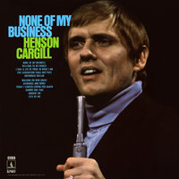 Today I Started Loving You Again - Henson Cargill