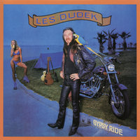 Too Damn Dizzy - Les Dudek