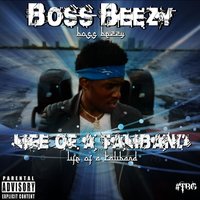 I Got a Thing - Boss Beezy, Mook