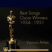 In the Cool, Cool, Cool of the Evening (From "Here Comes the Groon") - Jane Wyman