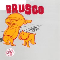 Mi manchi - Brusco