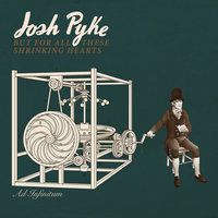Someone to Rust With - Josh Pyke