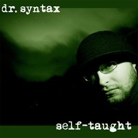 Time - Dr. Syntax
