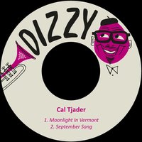 Have You Met Ms. Jones? - Cal Tjader