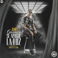 Cuando Se Apague la Luz - Juanka