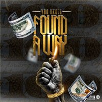 Found a Way - YBS Skola