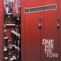So Goes Life - For Amusement Only