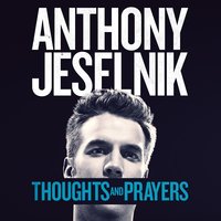 Anthony Jeselnik