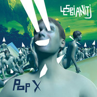 Secchio - Pop X