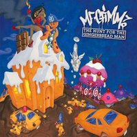 Earth - MF Grimm