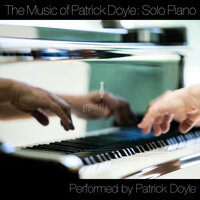 Weep You No More, Sad Fountains - Patrick Doyle