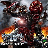 Nocturnal Fear