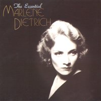 Die Antwort Weiss Ganz Allein Der Wind (Blowing In The Wind) - Marlene Dietrich
