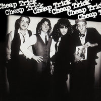 Oh, Candy - Cheap Trick