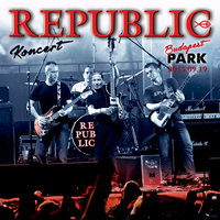 Erdő Közepében - Republic