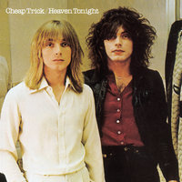On the Radio - Cheap Trick