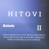 Gore Iznad Oblaka - Tutti Frutti