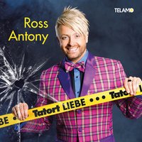 Stadt im All - Ross Antony