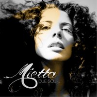 Tutto in un attimo - Mietta