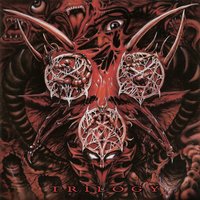 Necro'no'manticism - Christ Agony