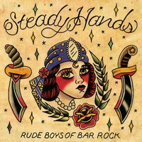 Basements - Steady Hands