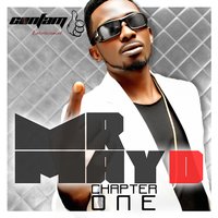 You Want 2 Know Me - May D, P-Square, P Square