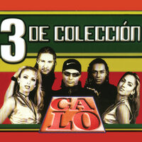No Puedo Más - CALO