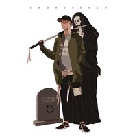 Vacation Forever - Sword Beach