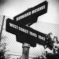 Don't Blame Me - Howard McGhee