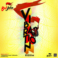 Outside - Voice, Badjohn Republic